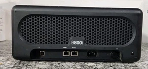 DROBO B800i iSCSI Business Storage Array, SAN/NAS No HDD, Untested No Power Cord - Afbeelding 1 van 6
