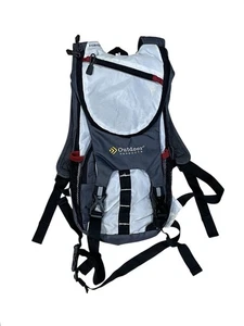 Outdoor Products H20 Hydration Backpack Camping / Hiking / Biking White - Picture 1 of 11