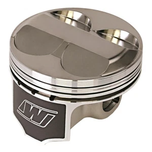 Wiseco Piston For 2004-2007 Honda Accord 87mm | 3.0L | 12.5:1 CR | Shelf Stock - Picture 1 of 3