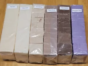 Handmade Soap Lot - Picture 1 of 3