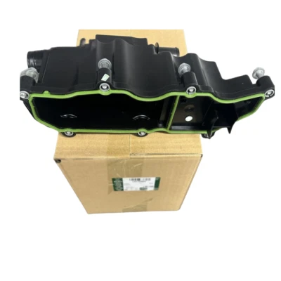 NEW Cylinder Head Cover LR110464 for Land Rover Range Rover Evoque Discovery 2.0 — 第 1/4 张图片