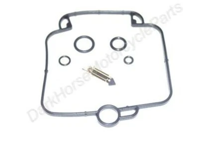 Carburetor Carb Repair Rebuild Kit Suzuki GSX600F Katana 90-97 K&L 18-5060 - Image 1 of 4