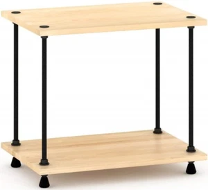 Salamander Designs A2/M Archetype-System genuine-maple-veneer audio-stand A2M - Picture 1 of 1
