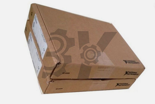 ONE NEW National Instruments NI PXI‐2510 778572-10 NI data acquisition ...
