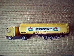Mini Truck Modell LKW - Bild 1 von 2