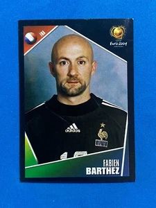 Figurine Panini Stickers Euro 2004 n. 94 Fabien Barthez (France) - Imagen 1 de 1