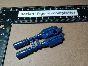 Transformers G1 Stunticon Breakdown Plasma Energy Blaster Waffe Gewehr Teil - Bild 1 von 2
