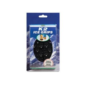 Empuñaduras de hielo Moneysworth And Best K2 - Imagen 1 de 2