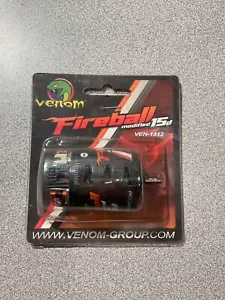 Vintage New Venom Fireball Modified 15d Motor RC10 JRX2 RC10T JRXT Optima YZ10 - Picture 1 of 5