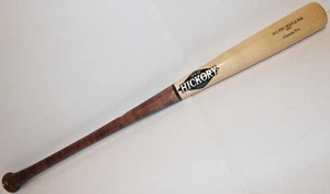 32.5"/30 oz. Baseball Bat R58 Maple Old Hickory D/S - Picture 1 of 5
