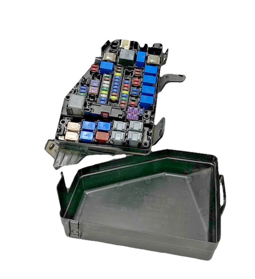 2015 Subaru Outback 2,5 л двигатель предохранитель коробка реле соединительный блок 81402AL09C OEM - Изображение 1 из 4