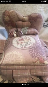 Schmuckkästchen Paris Motiv mit Spiegel, schönes Geschenk - Bild 1 von 11