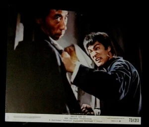 Original CHINESE CONNECTION BRUCE LEE Lobby Card - Picture 1 of 1