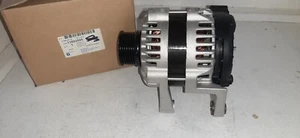 13502595 ALTERNATORE PER CHEVROLET AVEO OPEL ASTRA 14V 100A NUOVO - Picture 1 of 4