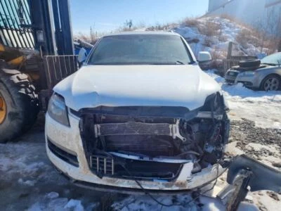 Q7 AUDI   2010 Steering Shaft 308483 Foto 1 de 4