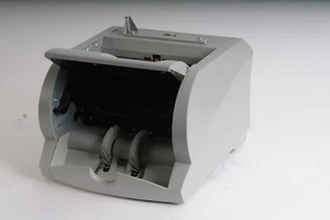 Cummins Allison i101 JetScan IFX i100 Automated Currency Counter AS IS Parts - Imagen 1 de 5