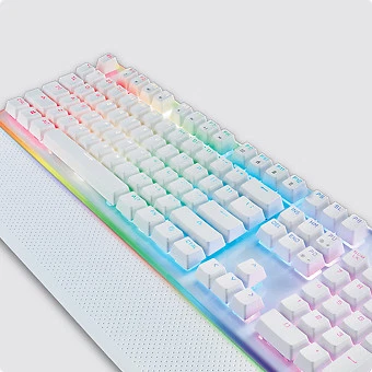 Teclados de computadora