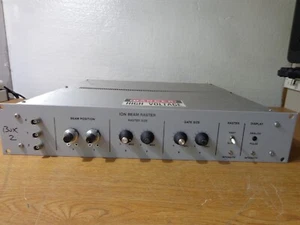 Ion Beam Raster High Voltage Kratos WG-508 - Picture 1 of 8