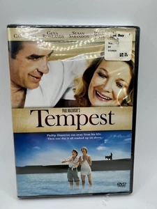 Tempest DVD - Picture 1 of 3