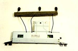 08-2014 Cadillac CTS Sedán Antena Trasera Sintonizador Amplificador Módulo Conjunto - Imagen 1 de 11