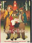 Tokyo Godfathers (DVD) LIVRAISON MONDIALE DISPONIBLE