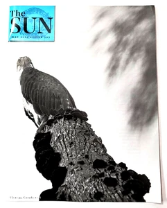 The SUN Magazine 2025 Issue 592 ~ Poetry, Essay, Memoir, Interview, Fiction - Picture 1 of 4