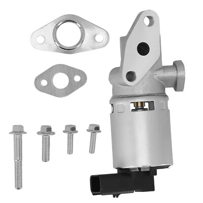 EGR Control Valve for Jeep Wrangler 2007-2011 for Volkswagen Routan 2009-2010 - Image 1 of 4
