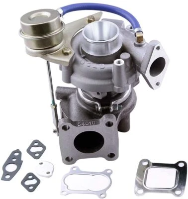 New CT20 Turbo Turbocharger Fit For Toyota 4Runner 2.4L 1984-1995 17201-54030 - Image 1 of 4