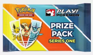 Pokemon Play Prize Pack Serie Uno - Imagen 1 de 1