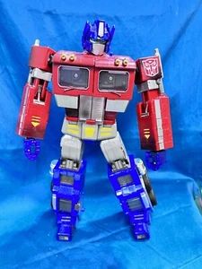 Transformers (Takara-Tomy) MP-1 Convoy (Optimus Prime) - Picture 1 of 7
