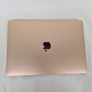 Apple MacBook Air 13" 2020 Intel Core i3 1.1 GHz 256GB/8GB - Rose Gold *C-GRADE* - Picture 1 of 12