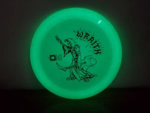 Innova Metal Flake Champion Glow Wraith 175g Used - Picture 1 of 5