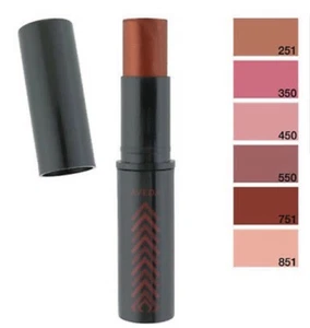 AVEDA URUKU COLOR GLOSS LIP NEW IN BOX CHOOSE SHADE - Picture 1 of 2