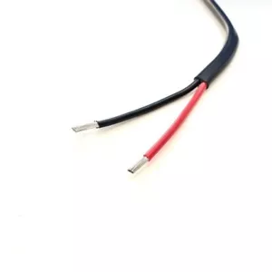 Oceanflex Marine Grade 2 Core Tinned Cable 2 x 4mm² 39A Flat - Picture 1 of 1