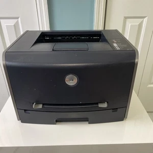 Drukarka laserowa Dell 1710 - taka jaka jest. - Zdjęcie 1 z 14