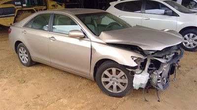 2007 2008 2009 2010 2011 TOYOTA CAMRY Master Cylinder 3.5abs - Image 1 of 4