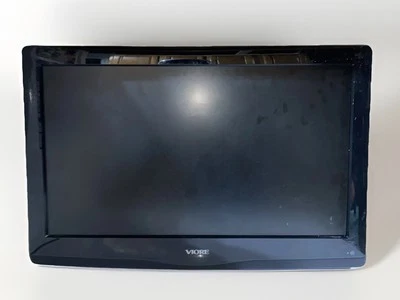 VIORE LC26VH56 - DVD, TV, Computer Monitor, HDMI, VGA- Works Good, Parts Only - Image 1 of 4