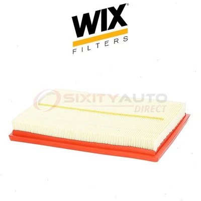 WIX Air Filter for 2012-2017 Toyota Camry 2.5L L4 - Intake Inlet Manifold ub Foto 1 de 4