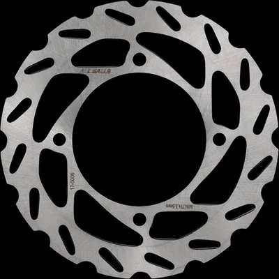 Rotor de freno delantero o trasero All Balls SS XTZ 1000 4x4 09-14 Foto 1 de 4