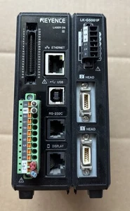 Keyence LK-G5001P - Photo 1/2