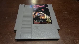 Star Voyager (Nintendo Entertainment System, 1987) - Imagen 1 de 9