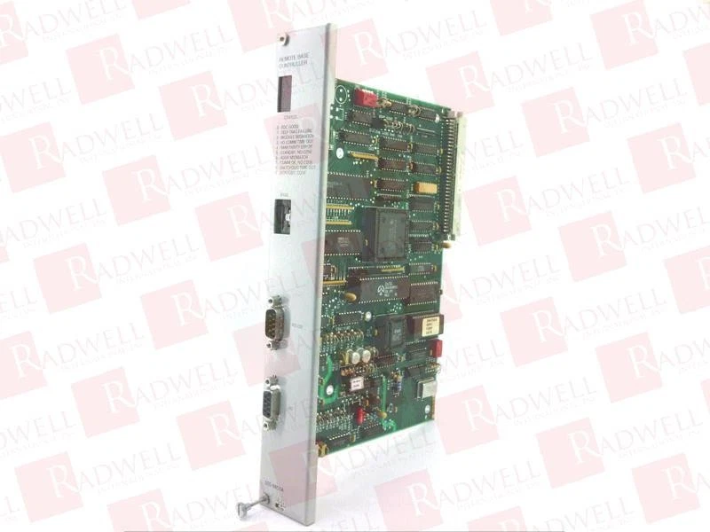 SIEMENS 505-6851A / 5056851A (USED) - Image 1 of 1