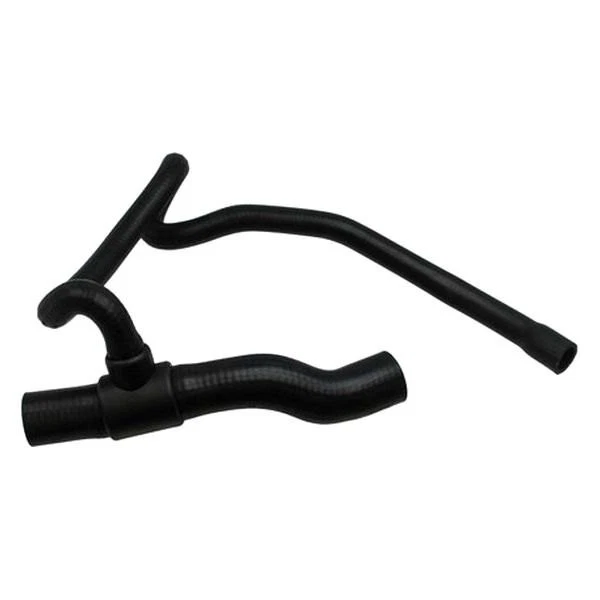 For Porsche Boxster 2000-2004 CRP CHR0417 Engine Coolant Radiator Hose Foto 1 de 4