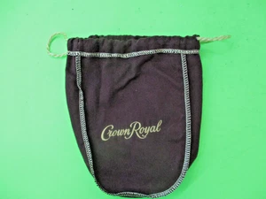 Crown Royal Chocolate 750ML Edición Limitada Nueva Botella de Whisky Bolsa de Mano - Imagen 1 de 4