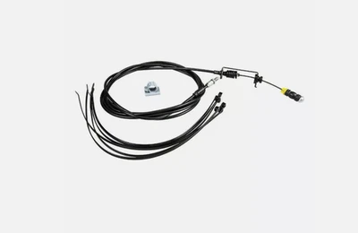 Kit de cables de acelerador Polaris 2205635 2013 Ranger Crew GENUINO Foto 1 de 4