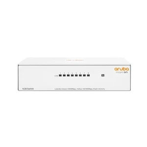 HPE NW INSTANT ON SWITCH 1430 8P GB - Foto 1 di 3