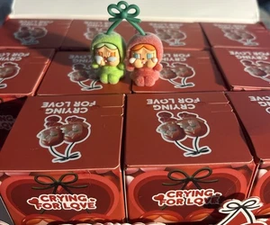 Crying For Love Blind Box Sealed - Picture 1 of 7