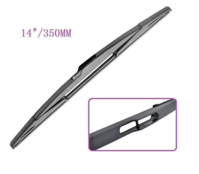 Limpiaparabrisas trasero para Cadillac Escalade 2007-2014 EST EXCELENTE calidad 12" Foto 1 de 2