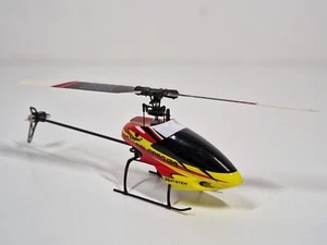 Amewi / Nine Eagles Solo Pro 129 Rc Helikopter Hubschrauber Ersatzteile Zubehör - Bild 1 von 22