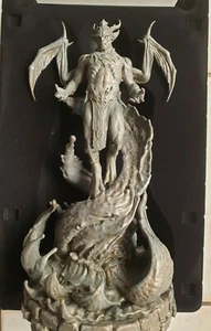 The Elder Scrolls Online: Greymoor Collector's Edition Vampire Lord Statue 🇦🇺 - Picture 1 of 3